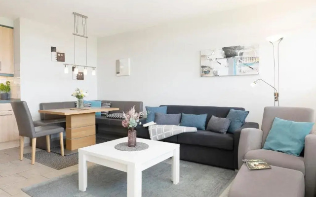 Haus Seeblick Wohnung B4