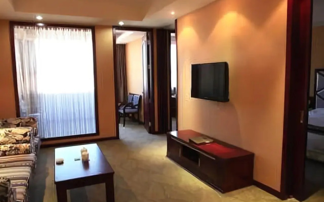 Ke Guan International Hotel