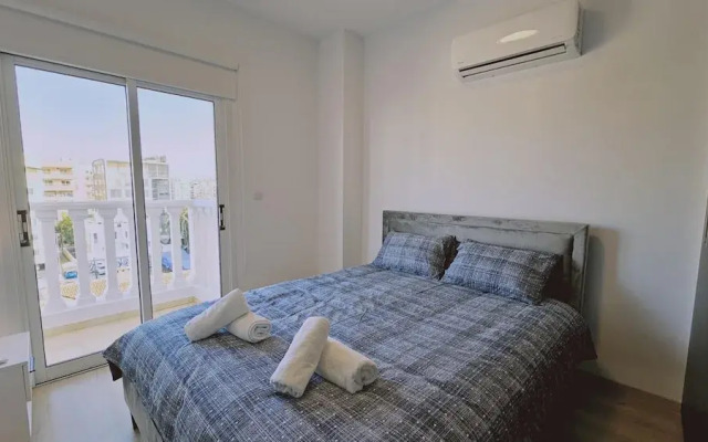 104 NIC - 402 Stay Cosmo City Suite