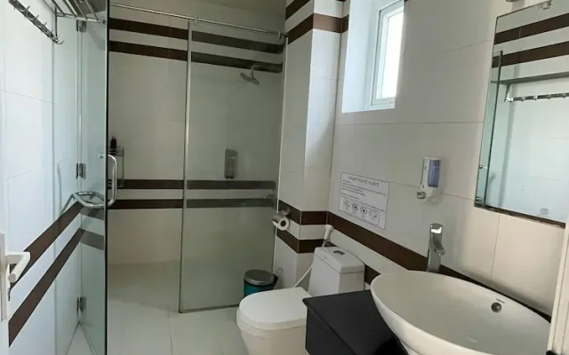 Volga Hotel Mui Ne