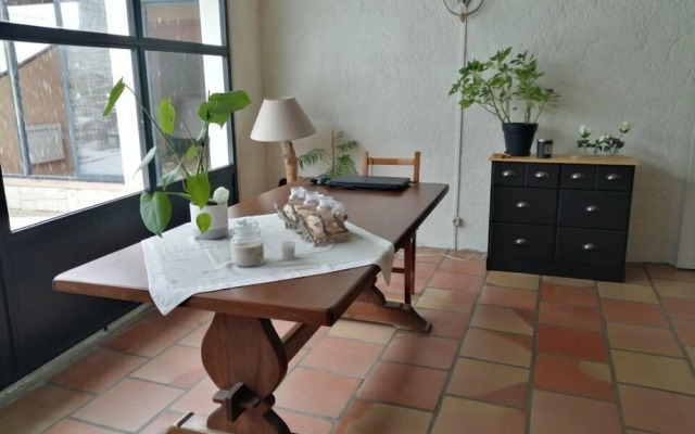 Domaine de Prefaissal