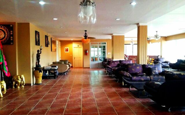 Grandsiri Resort Khaoyai