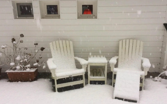 Gierle Garden Bungalow Escape