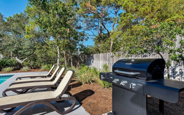 Seas the Day - Crystal Beach Subdivision