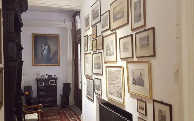 Villa Tullibec