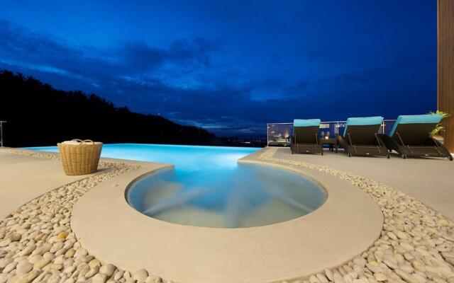 Samui Sea Star Villa