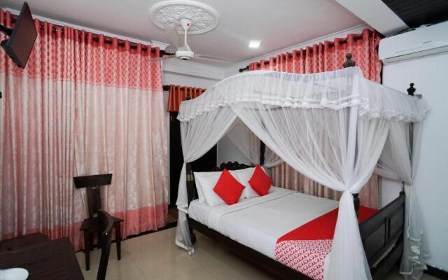 OYO 489 Shirantha Rest