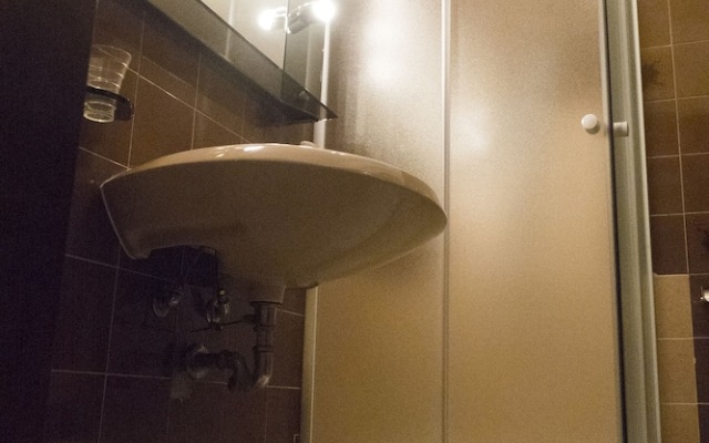 Spacious and Beautiful 60 sqm Apartment in the Very Heart of Bologna