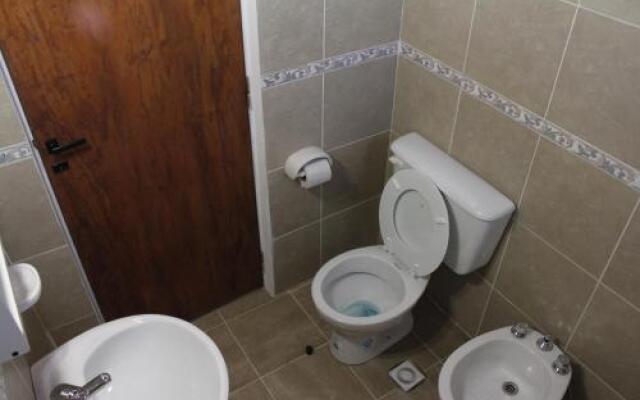 Apartamento El Calvario
