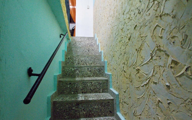 Hostal Mayra