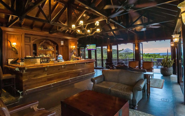 Zimbali Lodge by Dream Resorts