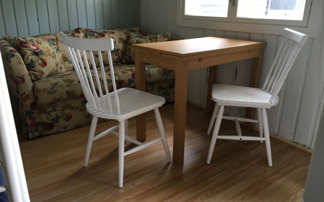 Øen Turistsenter Apartments