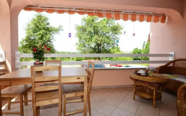 Holiday Home David