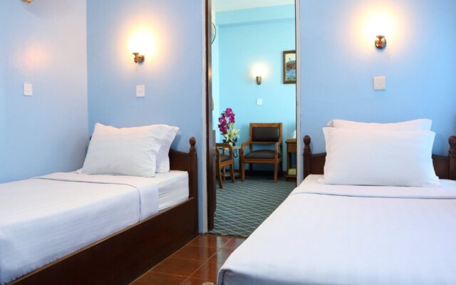 Royal City Hotel