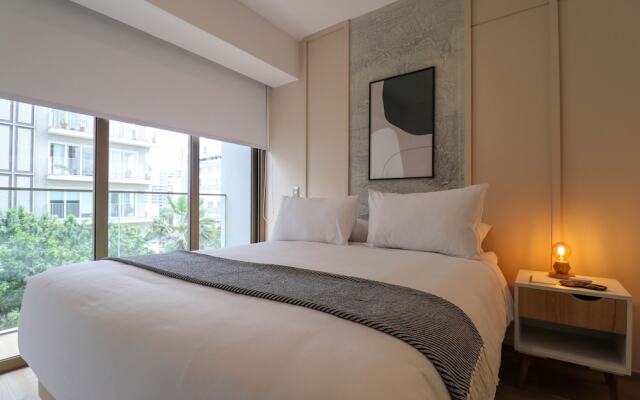 The Modern By Wynwood House