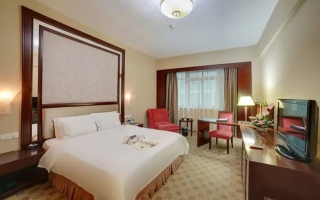 Fuzhou Hotel