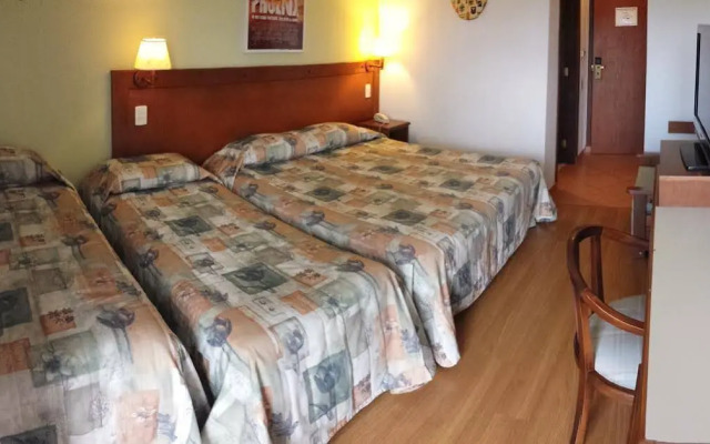 Pousada Constellation Lodge