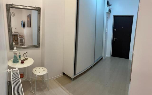 Antonette 2 Apartment Mamaia Nord