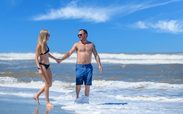 San Lameer Villa Rentals 3314