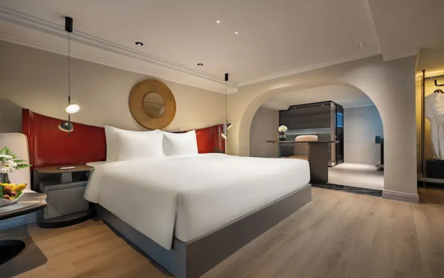 GRAND  du LAC Boutique Saigon
