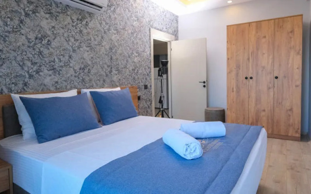 Class Premium Suit Otel