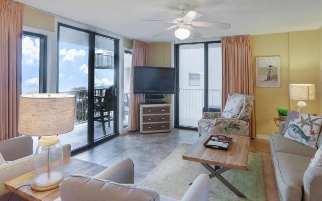 Seaside 5414 Condo