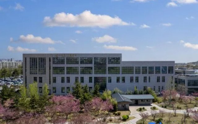 Jiulongsheng Swan Hotel