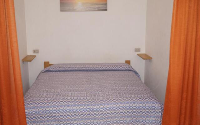 Residence Giove