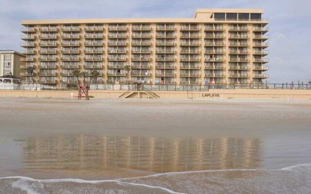 La Playa Resort Daytona Beach