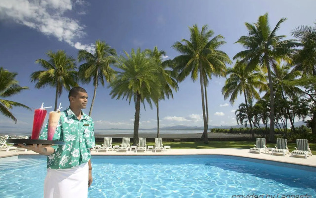 Holiday Inn Suva by IHG