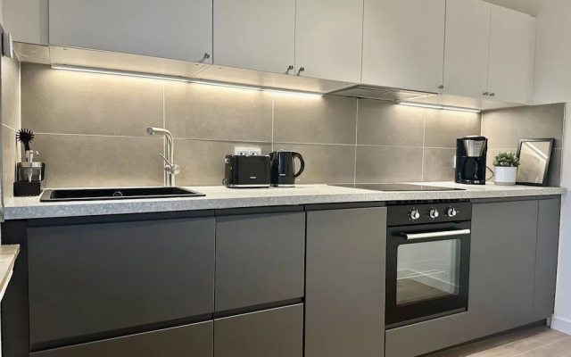Apartment Neukirchen