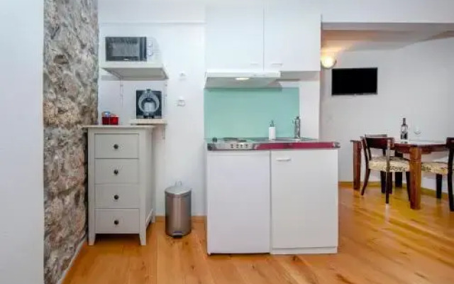 Studios Villa Oscar
