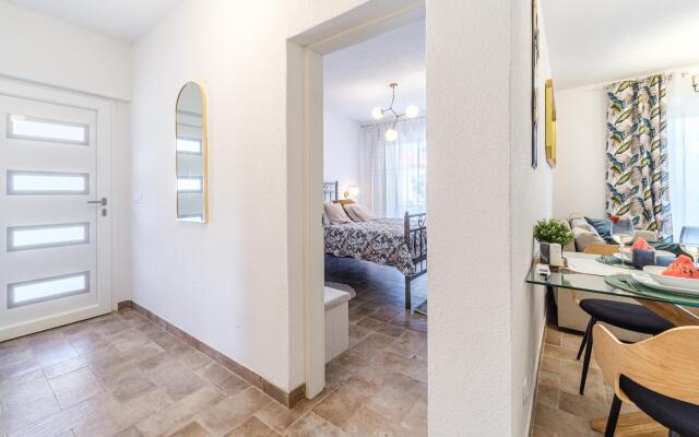 Josipa in Supetar with 2 bedrooms and 1 bathrooms