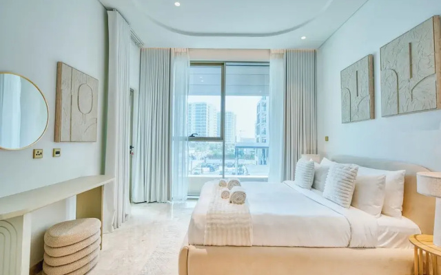 PVH - Beach House - Luxurious 1BR