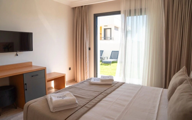 Nova Butik Hotel