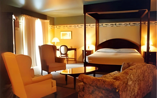 Hotel & Suites Monte-Cristo