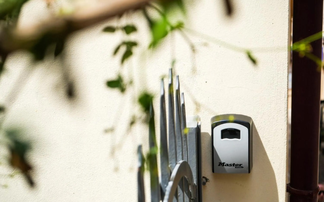 Sokaki Apartment Nafplio