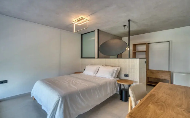 Anima Deluxe Suites