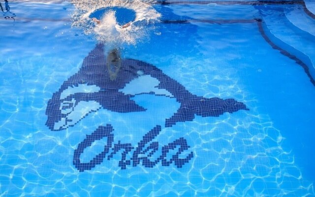 Orka World Hotel & Aquapark