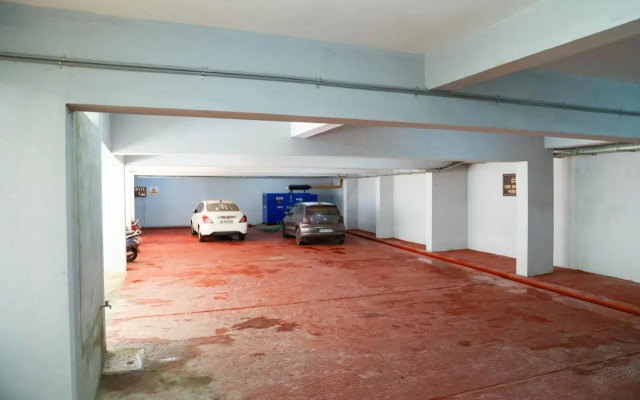 Hotel Rukmini Residency