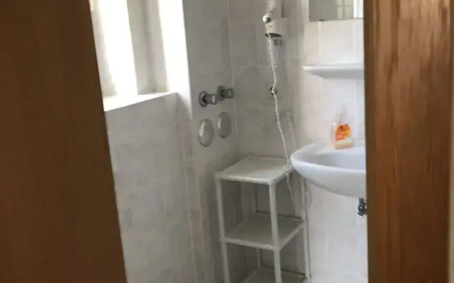 Simona Hotel Frankfurt Airport