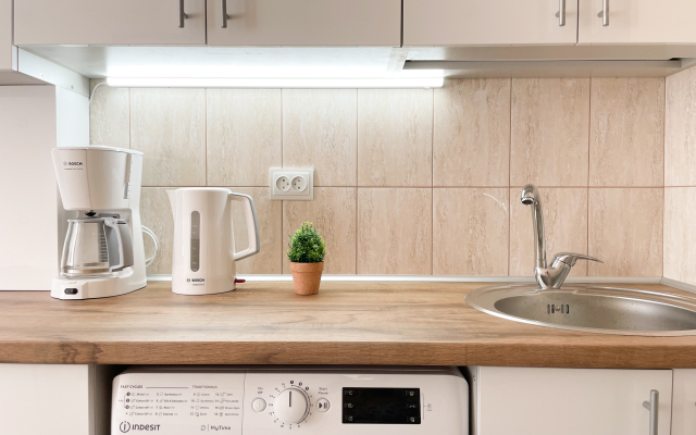 Апартаменты Райская пташка