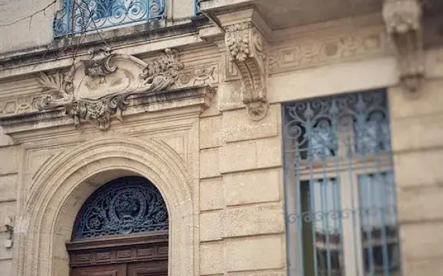 Hotel De Langlais Guesthouse