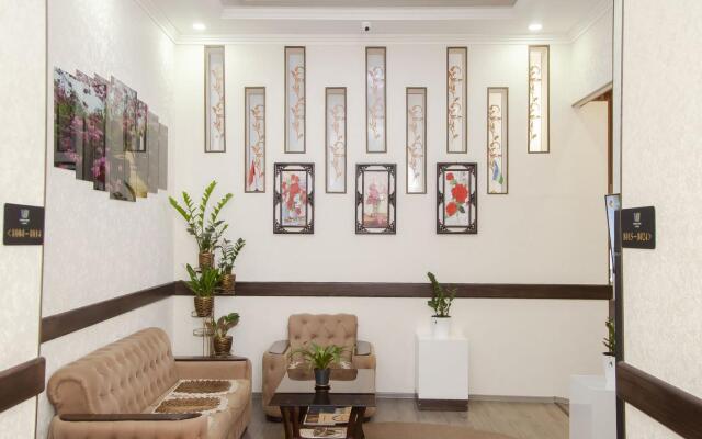 Mira Stay Hotel