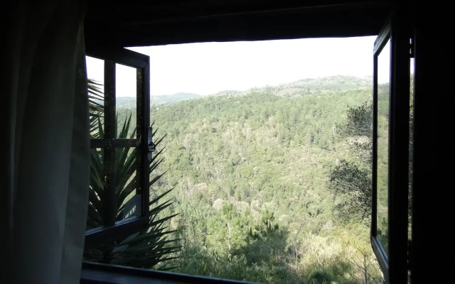 Hotel Pousada Colina de Pedra