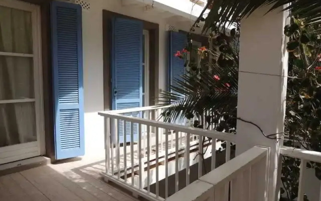 Casa Velha Resort