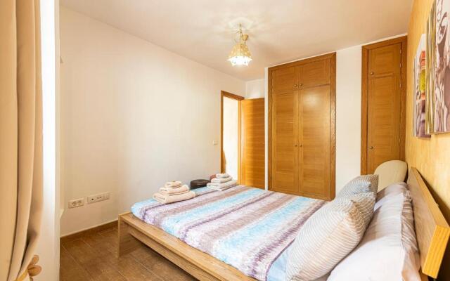 GO2TENERIFE Apart'Idania Near the sea & Parking