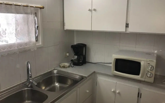 Apartamento Ipanema 8-C