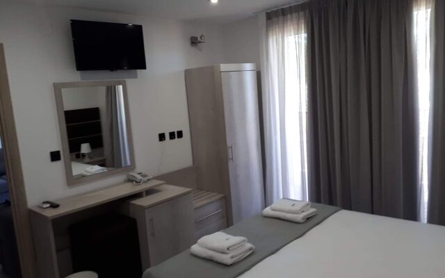Thalassa Boutique Hotel