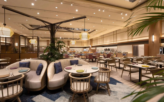Grand Mercure Awaji Island Resort & Spa